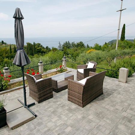 Apartments Bancic Portoroz Exterior photo