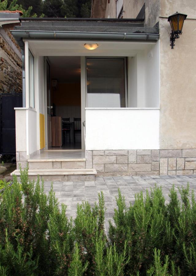 Apartments Bancic Portoroz Exterior photo