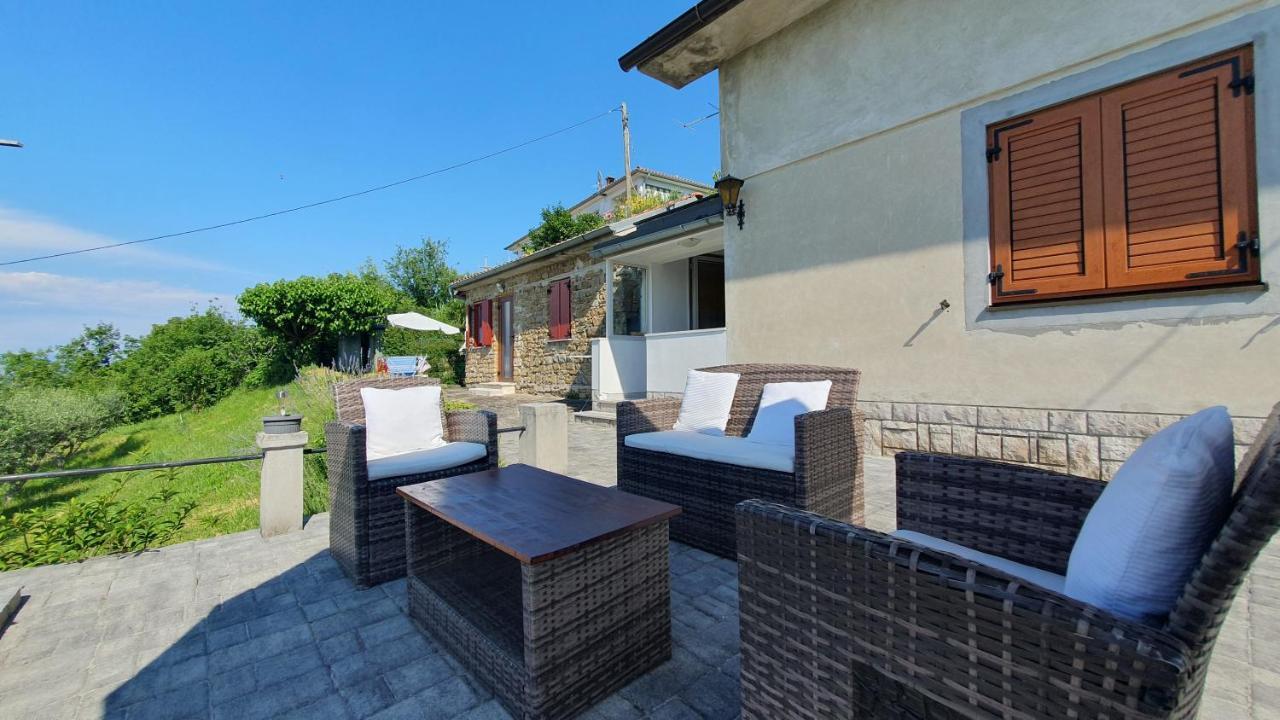 Apartments Bancic Portoroz Exterior photo